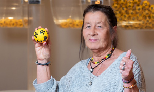 Gisela Toure