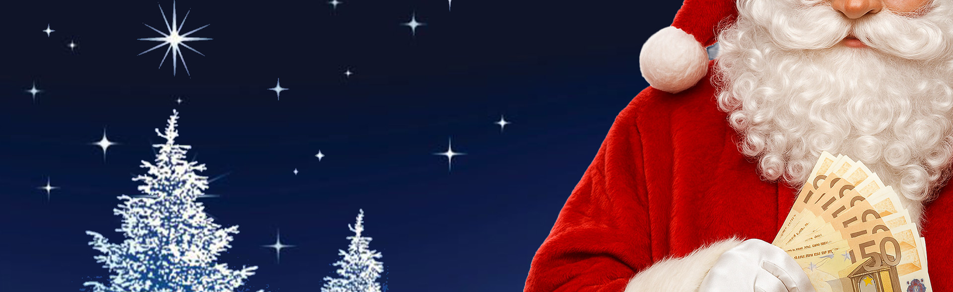 JUBILÄUM: 25 Jahre SKL EURO-JOKER