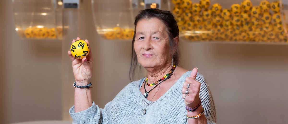 Gisela Toure