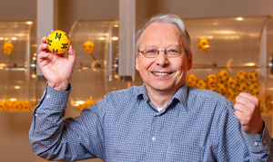 Harald Topf