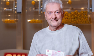 Klaus-Dieter Herholz