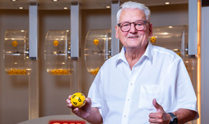 Werner Pösch