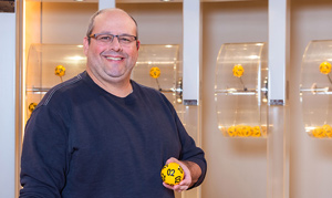 Jens Schöler