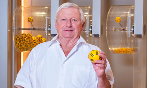Werner Masal